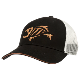 G. LOOMIS CORK LOGO TRUCKER HAT
