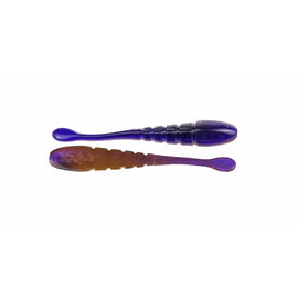 Buy violet-secret X ZONE LURES PRO SERIES FINESSE SLAMMER