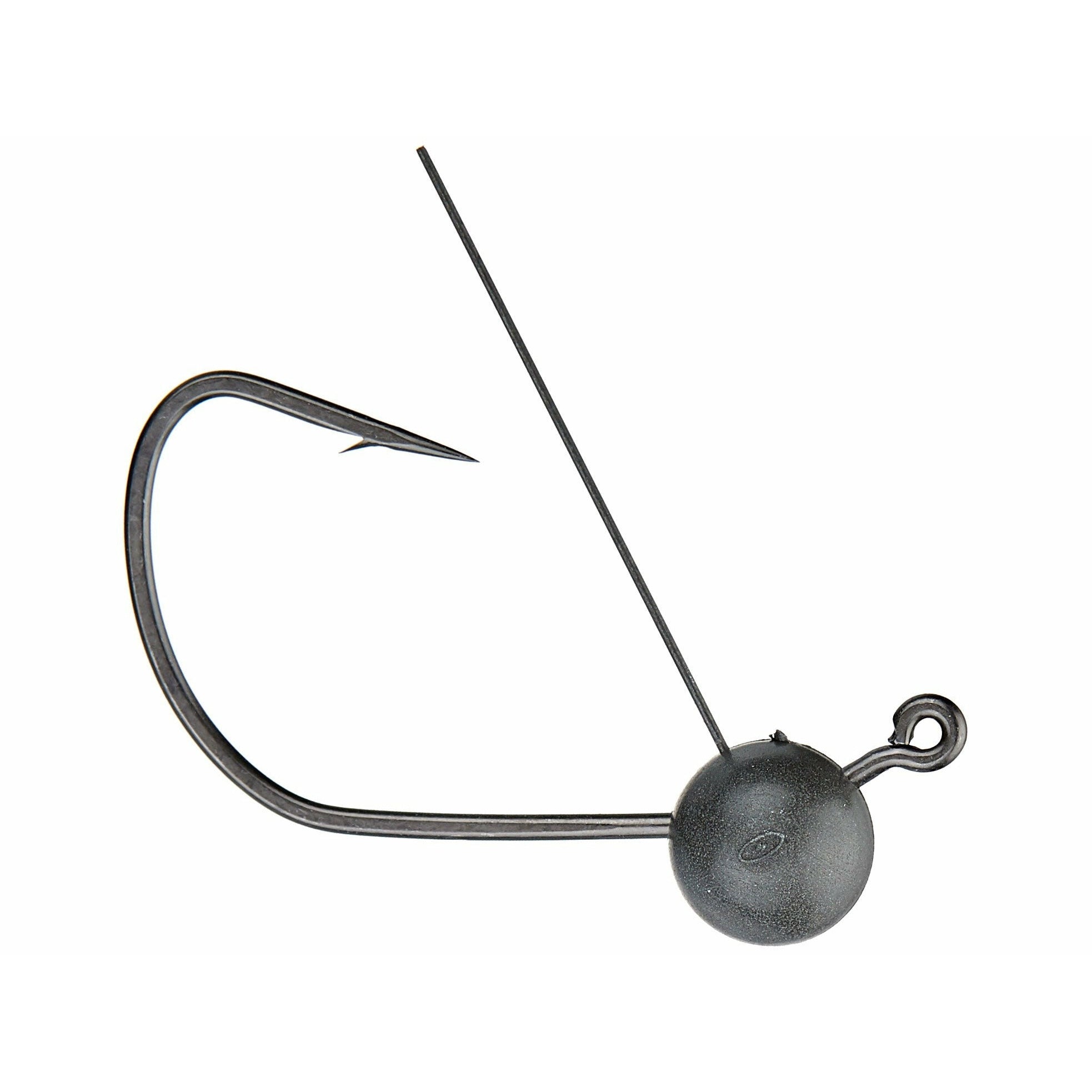 best weighted wacky rig hook Nako 2/0 (10pk) the Berkley Fusion19 Weighted Wacky will become a mainstay in your finesse tackle box.Designed for everyone Weedless Wacky Best Wacky Rig
