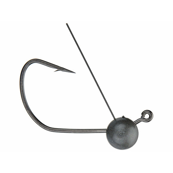 ZAPPU INCHI WACKY HEAD W/ WEEDGUARD