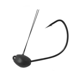 GAMAKATSU FINESSE WACKY JIG HEAD - Copperstate Tackle