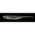 FISH ARROW FLASH J 3" - Copperstate Tackle