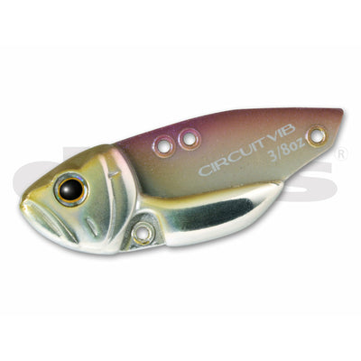 Deps Circuit Vibe Blade Bait - Copperstate Tackle