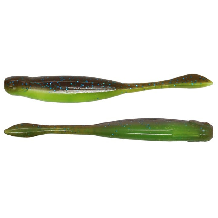 Buy warmouth X ZONE LURES HOT SHOT MINNOW