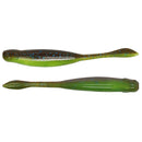 X ZONE LURES HOT SHOT MINNOW-8