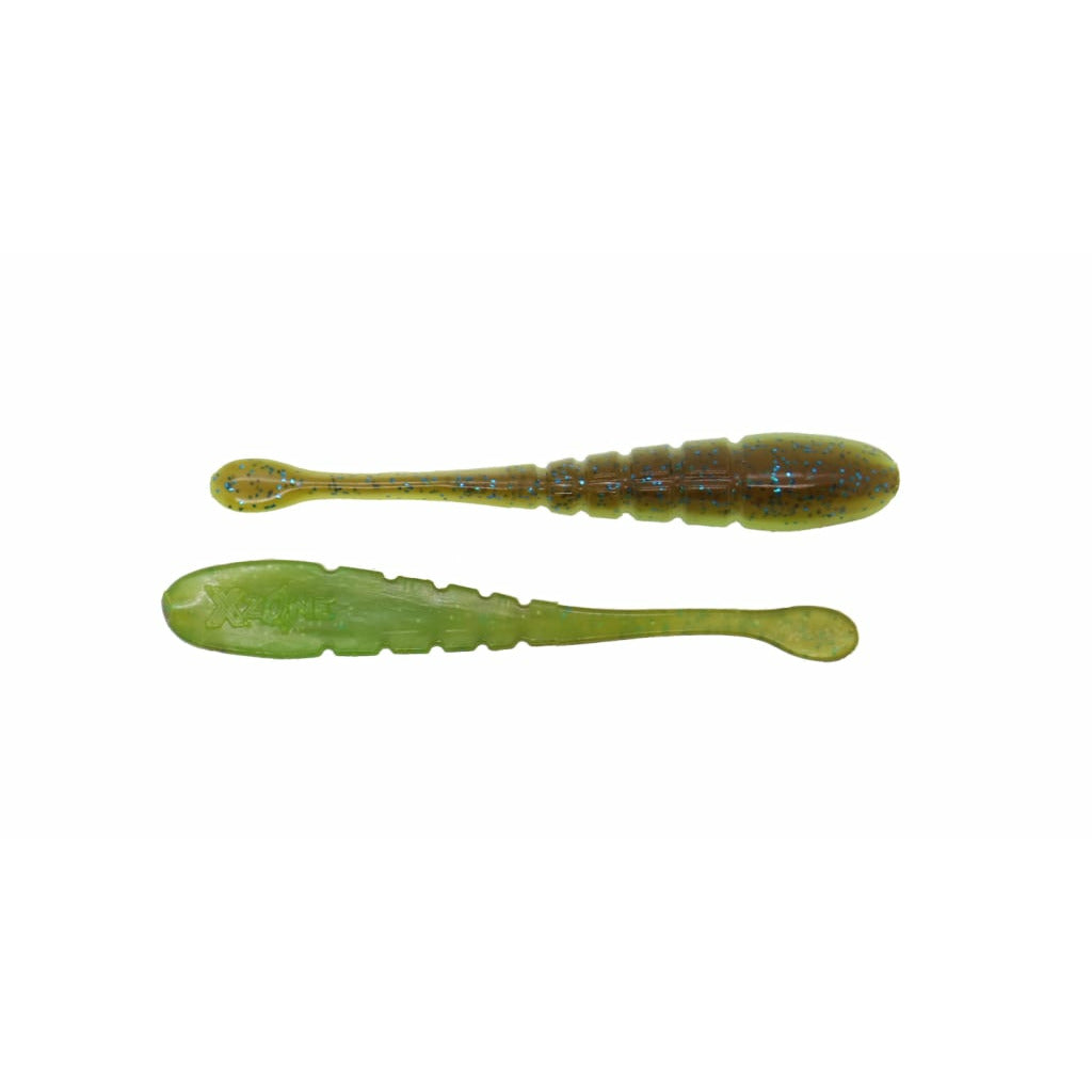 Buy warmouth X ZONE LURES PRO SERIES SLAMMER