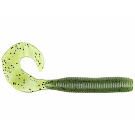 YAMAMOTO SINGLE TAIL GRUBS - Copperstate Tackle