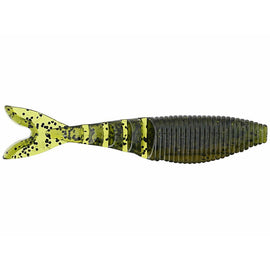YAMAMOTO ZAKO SWIMBAIT 4" - Copperstate Tackle