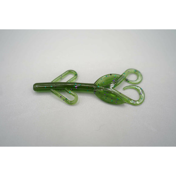 ARIZONA CUSTOM BAITS TINY WEED PIG - Copperstate Tackle