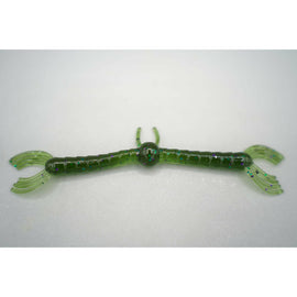 ARIZONA CUSTOM BAITS WACKY BUG - Copperstate Tackle