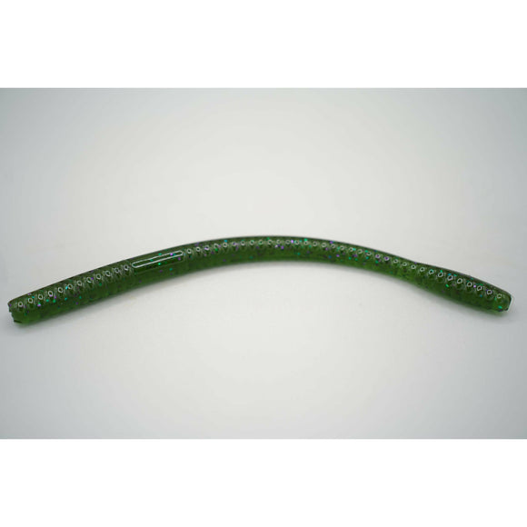 ARIZONA CUSTOM BAITS FATWORM - Copperstate Tackle