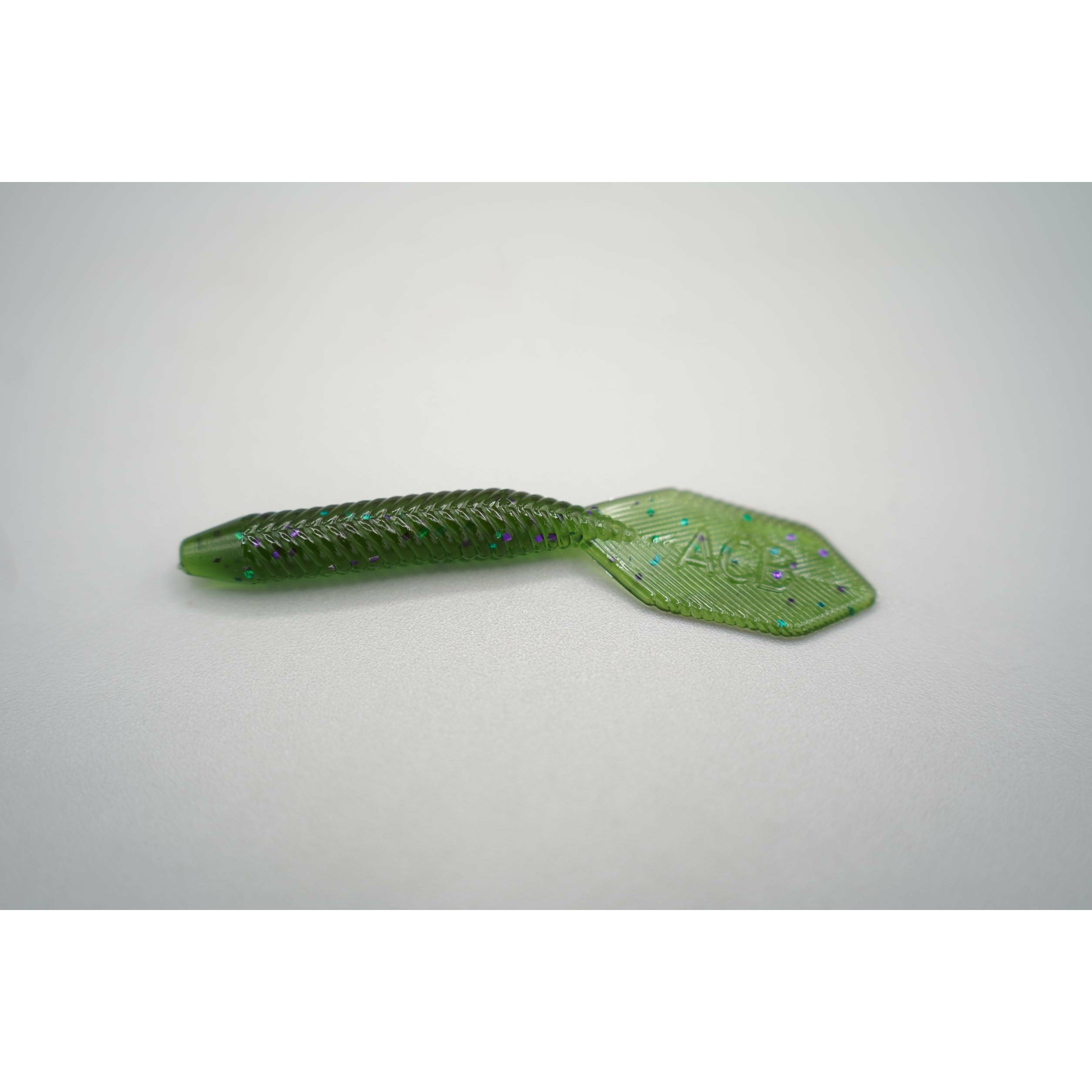 Simply Irresistible, Fishing Soft Plastic Leeches