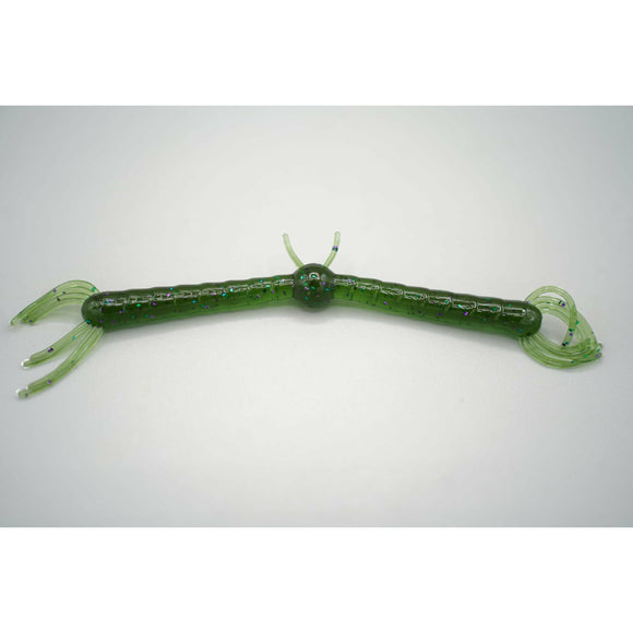 ARIZONA CUSTOM BAITS WACKY BUG - Copperstate Tackle