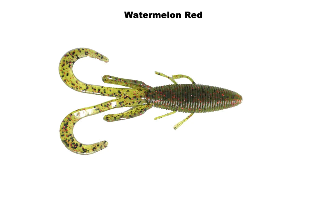 Buy watermelon-red MISSILE BAITS BABY D STROYER