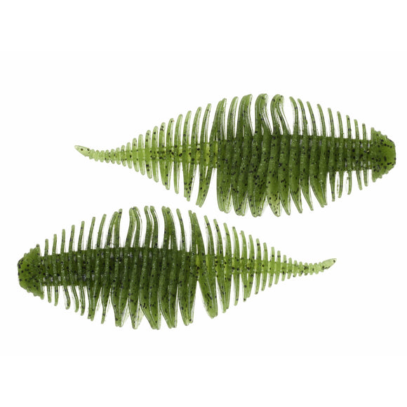 GEECRACK BELLOWS GILL