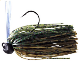 HAYABUSA SHOOTING BALL JIG - 0