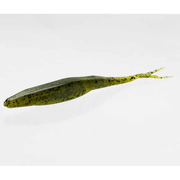 ZOOM SUPER FLUKE - Copperstate Tackle