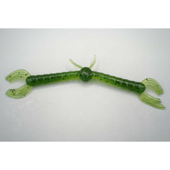 ARIZONA CUSTOM BAITS WACKY BUG - Copperstate Tackle