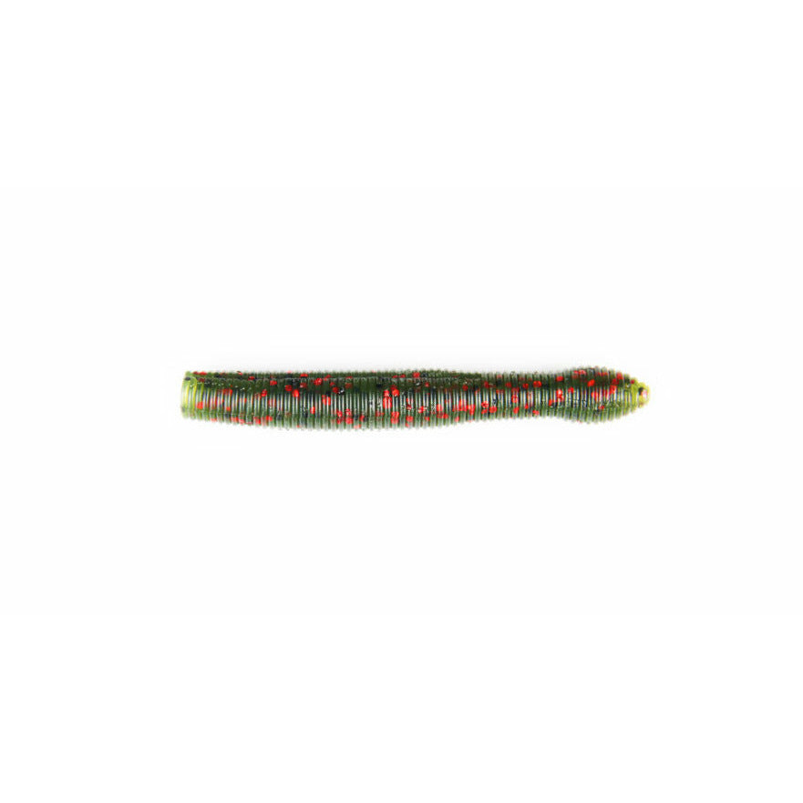 Buy watermelon-red-flake X ZONE LURES NED ZONE