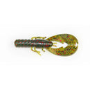 X ZONE LURES MUSCLE BACK FINESSE CRAW-2