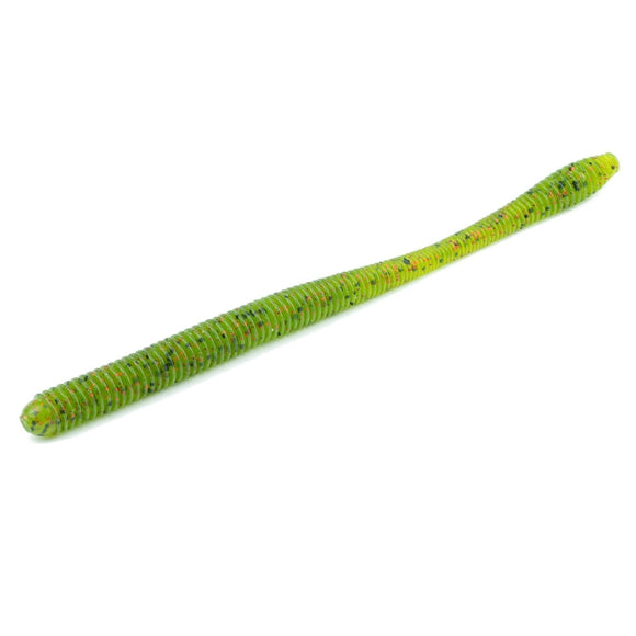 6TH SENSE DIVINE SHAKEY WORM SERIES - Copperstate Tackle