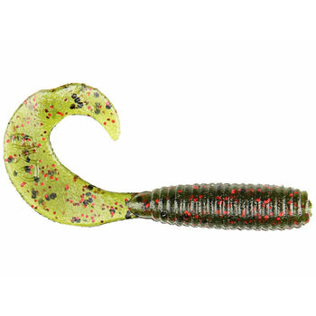 YAMAMOTO SINGLE TAIL GRUBS - Copperstate Tackle