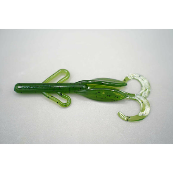 ARIZONA CUSTOM BAITS ACB WEED PIG - Copperstate Tackle