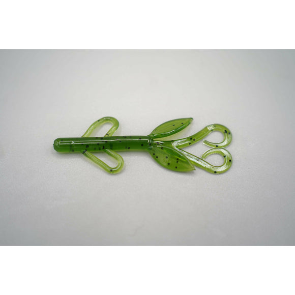 ARIZONA CUSTOM BAITS TINY WEED PIG - Copperstate Tackle