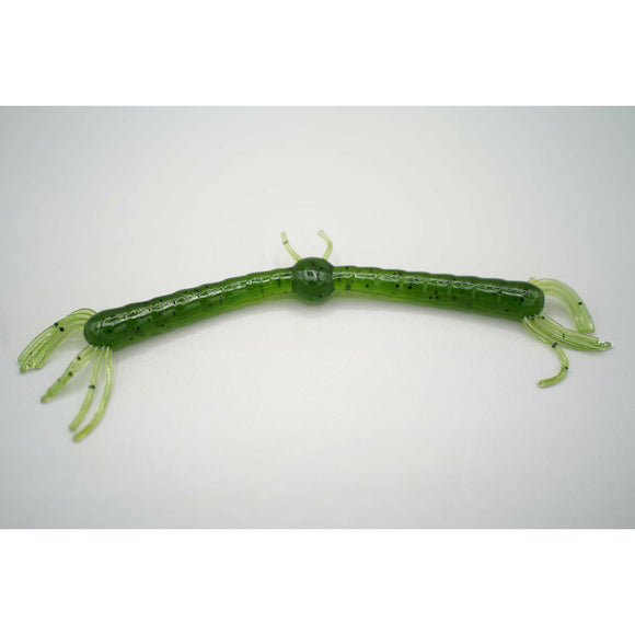 ARIZONA CUSTOM BAITS WACKY BUG - Copperstate Tackle