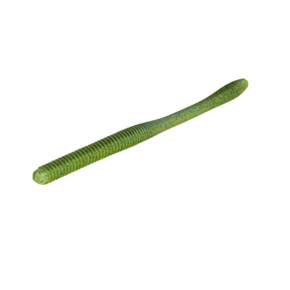 6TH SENSE DIVINE SHAKEY WORM SERIES - Copperstate Tackle