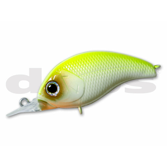 DEPS KORRIGAN SHALLOW RUNNING CRANKBAIT - Copperstate Tackle