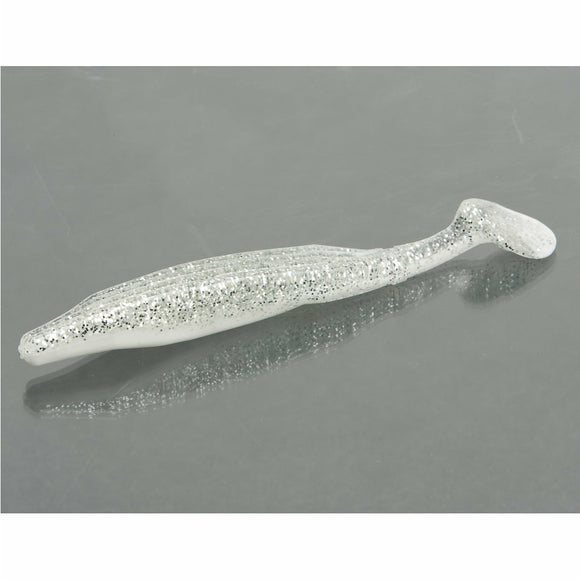 ZOOM SWIMMIN SUPER FLUKE - Copperstate Tackle