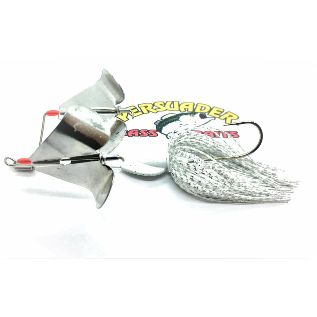 Buzzbaits  Copperstate Tackle