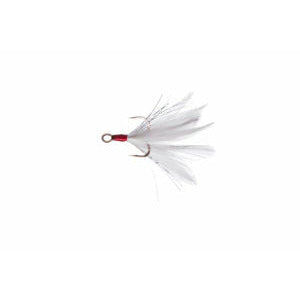 LOBINA LURES FEATHER TRAILERS - Copperstate Tackle