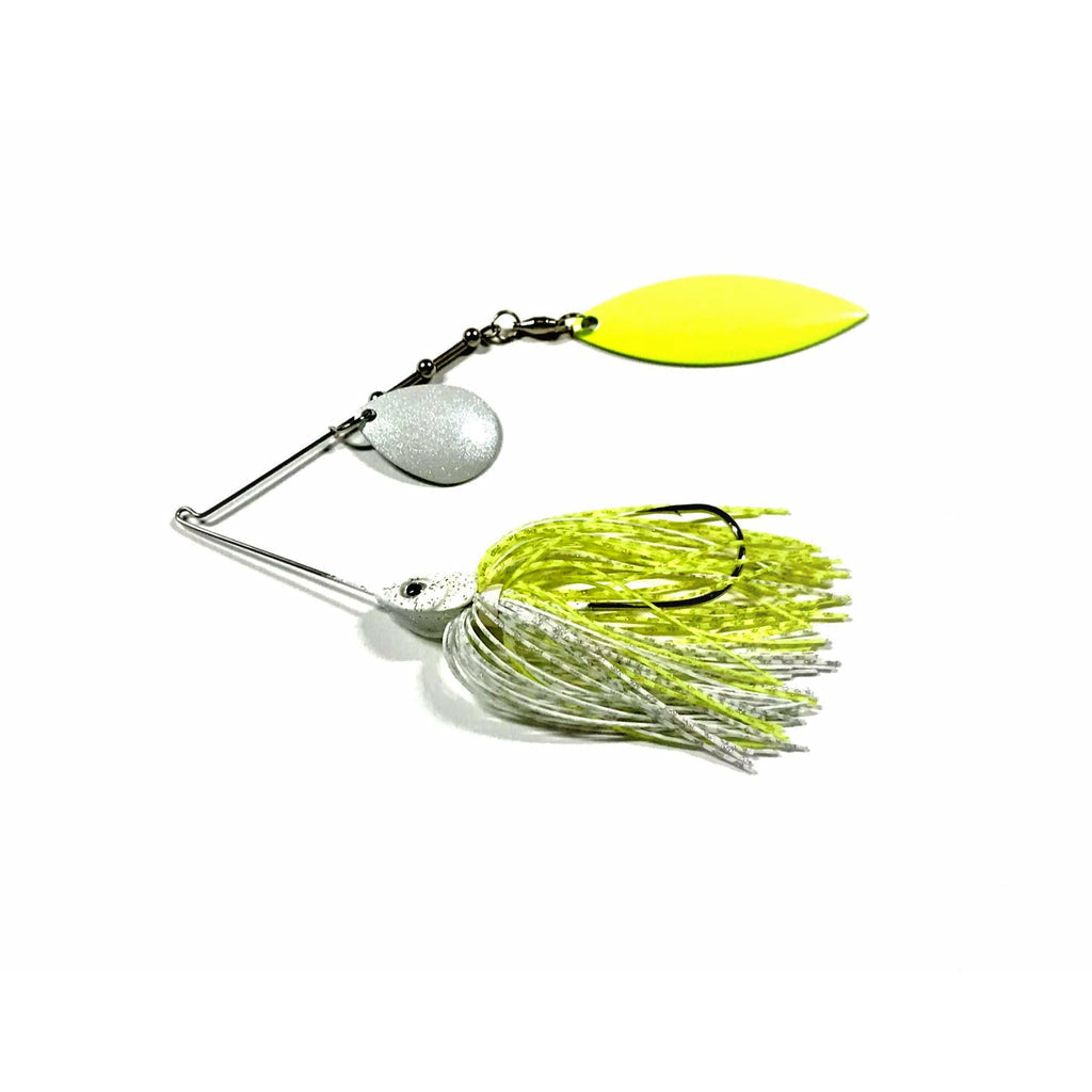 PERSUADER KEEGANATOR (LIGHT WIRE) - Copperstate Tackle