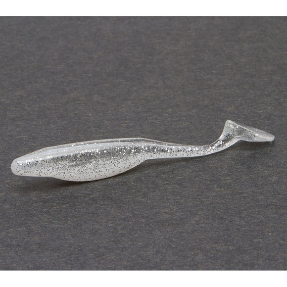 ZOOM SWIMMIN SUPER FLUKE JR - Copperstate Tackle