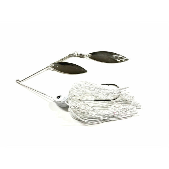 PERSUADER PREMIUM WILLOW BLADE SPINNER BAIT