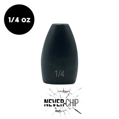 WOO TUNGSTEN NEVER CHIP FLIPPING WEIGHT