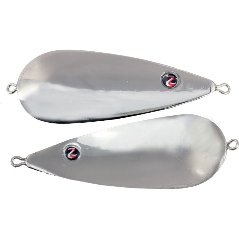 River2sea Worldwide Spoon - Copperstate Tackle