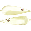 River2sea Worldwide Spoon - Copperstate Tackle