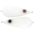 River2sea Worldwide Spoon - Copperstate Tackle