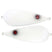River2sea Worldwide Spoon - Copperstate Tackle