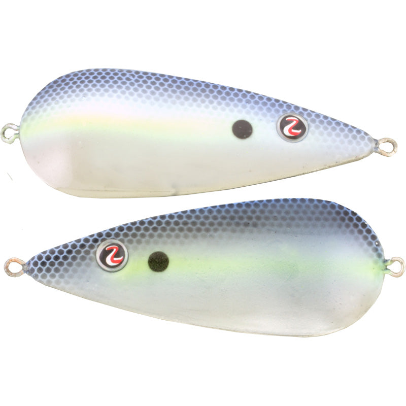 River2sea Worldwide Spoon - Copperstate Tackle