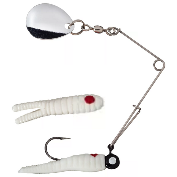 JOHNSON ORIGINAL BEETLE SPIN - Copperstate Tackle