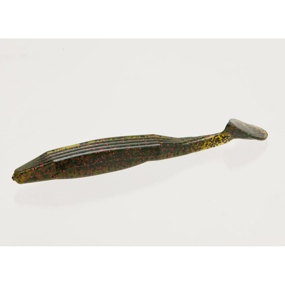 ZOOM SWIMMIN SUPER FLUKE - Copperstate Tackle
