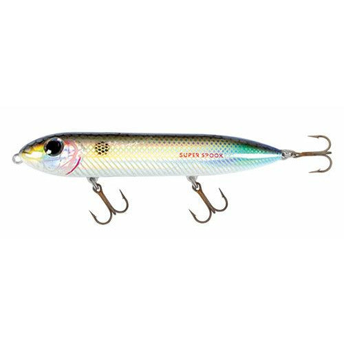 Heddon Super Spook - Copperstate Tackle