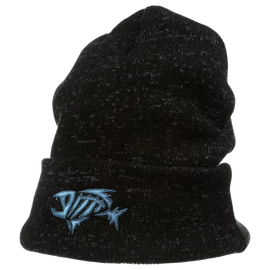 G. LOOMIS HEATHER BEANIE