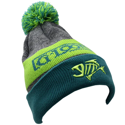 G. LOOMIS MULTI BEANIE