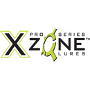 X ZONE LURES PRO SERIES FINESSE SLAMMER-18