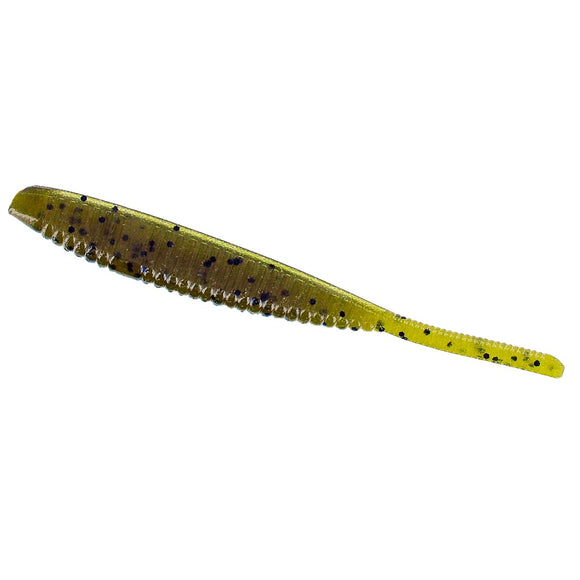 YAMAMOTO SHAD SHAPE WORM - Copperstate Tackle